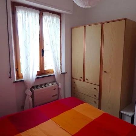 M98 Marcelli Trilocale Con Terrazzo A 50mt Dal Mare Dx Апартаменты Нумана