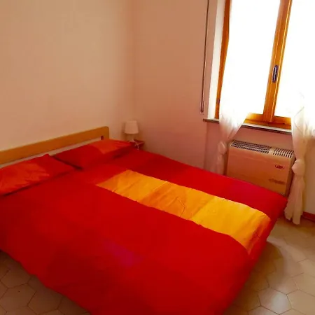 M98 Marcelli Trilocale Con Terrazzo A 50mt Dal Mare Dx Апартаменты *