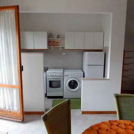 M98 Marcelli Trilocale Con Terrazzo A 50mt Dal Mare Dx * Numana