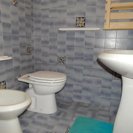 Апартаменты M98 Marcelli Trilocale Con Terrazzo A 50mt Dal Mare Dx Нумана